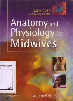 Anatomy And Physiology For Midwives