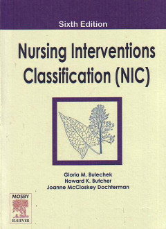 Nursing Interventions Classification (NIC)