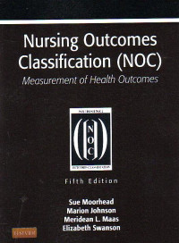 Nursing Outcomes Classification (NOC)