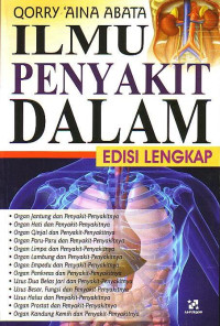 Ilmu Penyakit Dalam