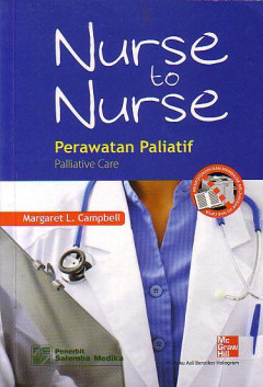 Nurse To Nurse: Perawatan Paliatif