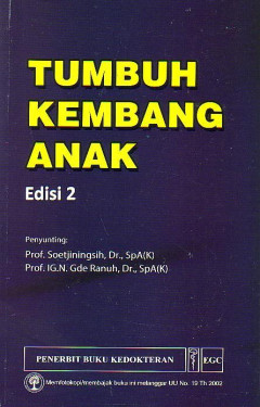 Tumbuh Kembang Anak