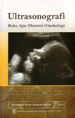 Ultrasonografi: Buku Ajar Obstetri Ginekologi