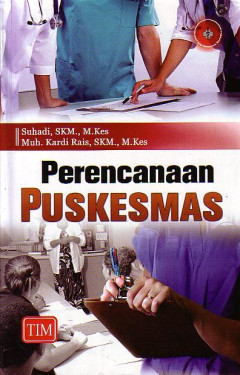 Perencanaan Puskesmas