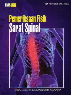 Pemeriksaan Fisik Saraf Spinal