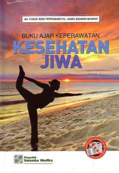 Buku Ajar Keperawatan Kesehatan Jiwa