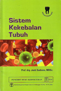 Sistem Kekebalan Tubuh