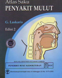 Atlas Saku Penyakit Mulut