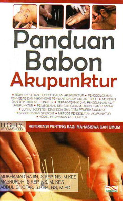 Panduan Babon Akupunktur