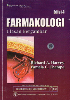 Farmakologi: Ulasan Bergambar