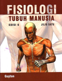 Fisiologi Tubuh Manusia