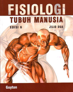 Fisiologi Tubuh Manusia