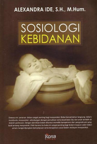 Sosiologi Kebidanan