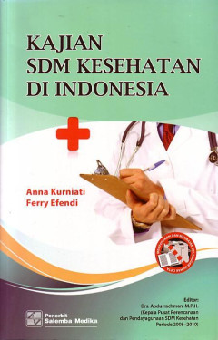 Kajian SDM Kesehatan Di Indonesia