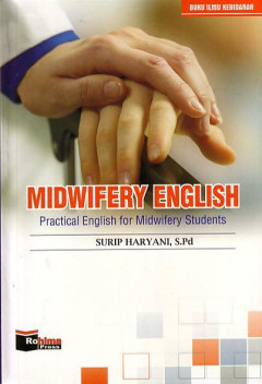 Midwifery English: Practical English For Midwifery Students