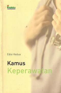 Kamus Keperawatan