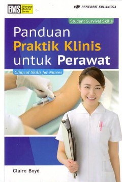 Panduan Praktik Klinis Untuk Perawat