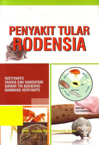Penyakit Tular Rodensia
