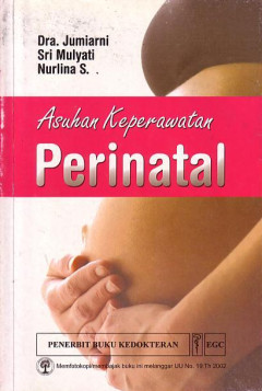 Asuhan Keperawatan Perinatal