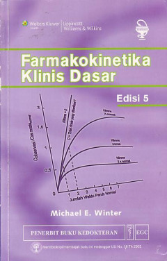 Farmakokinetika Klinis Dasar