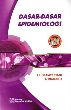 Dasar-Dasar Epidemiologi