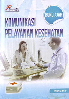 Buku Ajar Komunikasi Pelayanan Kebidanan