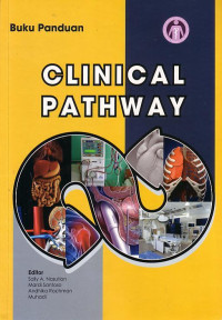 Buku Panduan Clinical Pathway