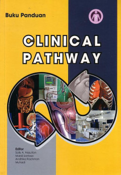 Buku Panduan Clinical Pathway