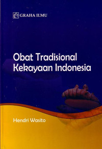 Obat Tradisional Kekayaan indonesia