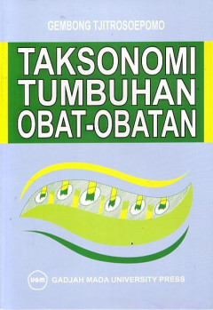 Taksonomi Tumbuhan Obat-Obatan