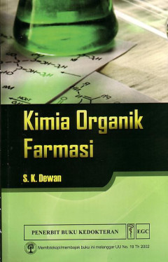 Kimia Organik Farmasi