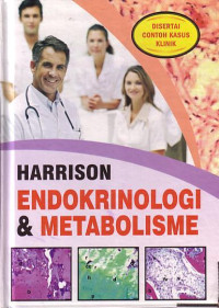 Harrison: Endokrinologi & Metabolisme