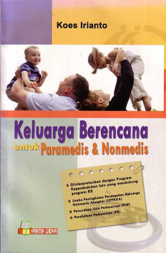 Keluarga Berencana: Untuk Paramedis & Nonmedis