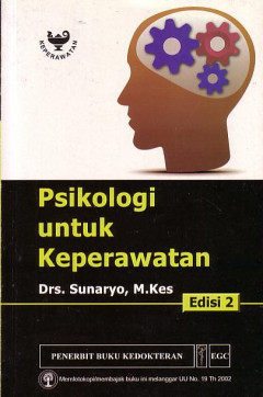 Psikologi Untuk Keperawatan