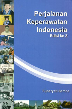 Perjalanan Keperawatan Indonesia