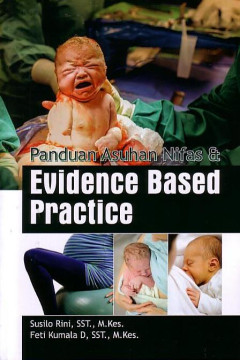 Panduan Asuhan Nifas Dan Evidence Based Practice