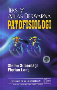 Teks & Atlas Berwarna Patofisiologi