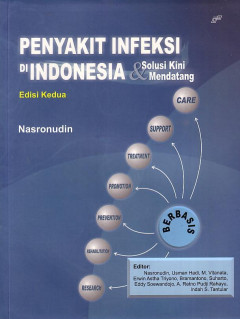 Penyakit Infeksi Di Indonesia: Solusi Kini & Mendatang