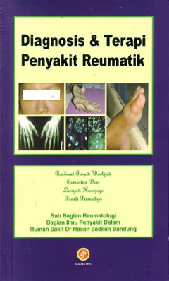 Diagnosis & Terapi Penyakit Reumatik