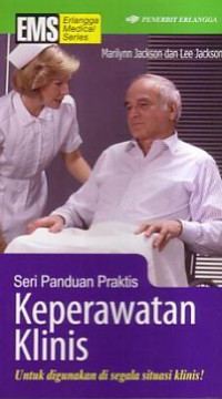 Seri Panduan Praktis Keperawatan Klinis