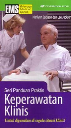 Seri Panduan Praktis Keperawatan Klinis