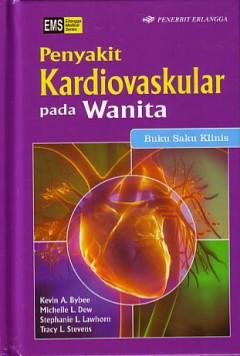 Buku Saku Klinis Penyakit Kardiovaskular Pada Wanita