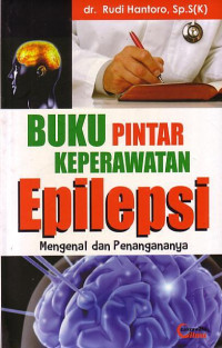 Buku Pintar Keperawatan Epilepsi