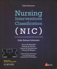 Nursing Interventions Classification (NIC)