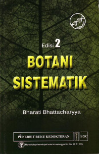 Botani Sistematik