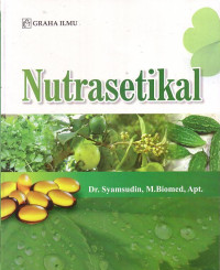 Nutrasetikal