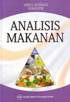 Analisis Makanan