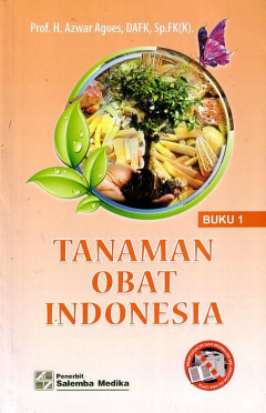 Tanaman Obat Indonesia