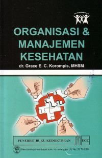 Organisasi & Manajemen Kesehatan