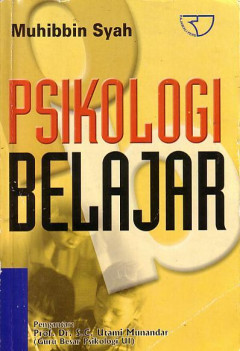 Psikologi Belajar